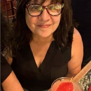 Meet your Posher, Patty